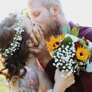 Meet your Posher, Taylor